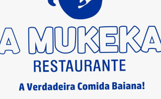 Restaurante A Mukeka food