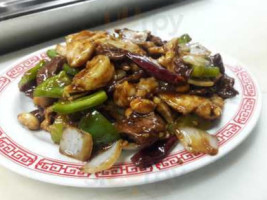 Hai Nan food