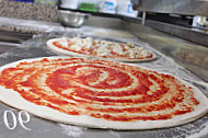 Pizzeria 90 food