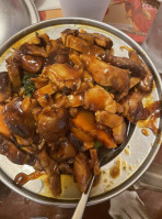 Peking Garden food