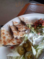 Jhonny's Mexican Cuisine food