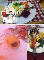Dunas-praia, Restauração, Lda. food