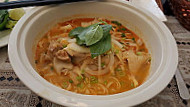 An Nhien Nguyen Van Thu food