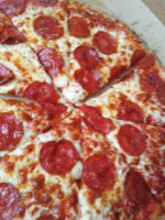 Little Caesars Pizza food