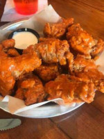 Hooters Lawrenceville food