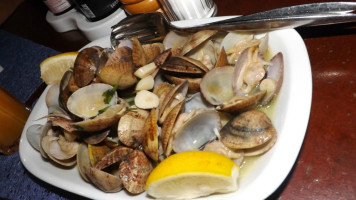 Nortada Restaurant - Beach Bar food
