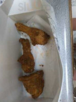 Kfc food