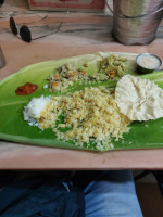 Raghu Vilas food