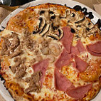 Pizza Jardin (majadahonda) food