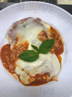 Pasticcio Fresh Italian Kitchen food