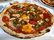 Pizzeria La Lanterna Di Ruggiero M food