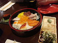 Don2 Japanese Cafe food