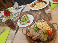 Landgasthaus Herchenbach food
