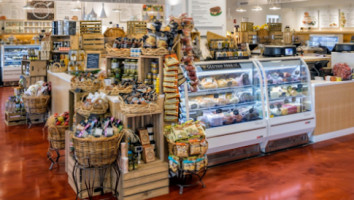 Butlers Pantry Market And Cafe inside