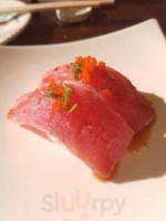 Sushi 21 food