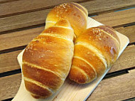 Grab Bread Bakery food