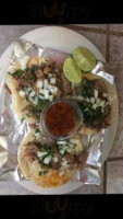 El Chilar Mexican food