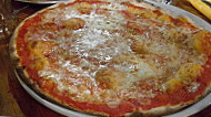Pizzeria Pan'unto food