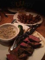 Outback Steakhouse Clarksville Tn food
