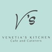 V's Kitchen food
