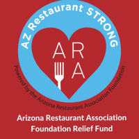 Arizona Association food
