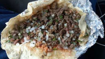 El Pueblo Mexican food