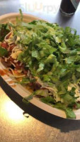 Chipotle Mexican Grill food