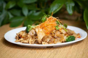 Thai Wok-in Go food