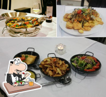 Quinta Do Vale (dona-lina.com) food