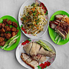 Ipoh Chickens Rice Gao Lao Mamak food