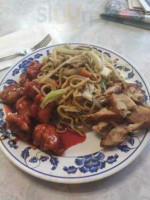 Yen Ching Chinese Food food