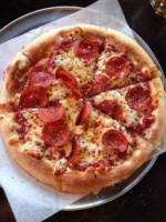 A-pizza Mart Grill food