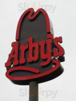 Arby's outside