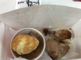 Kfc food