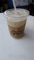 Summer Moon Coffee (anderson Lane) food