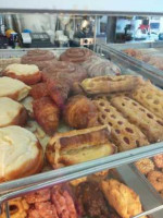 The Donut Factory food
