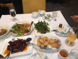 Peking Duck food
