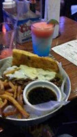 Republic Icehouse food