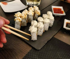 Mi Sushi Sapore D'oriente food