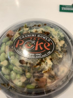 757 Poke' food