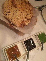 Mint Leaf Indian Brasserie food