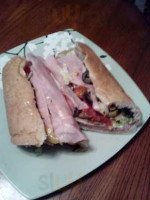 Penny Hill Subs food