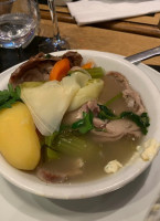 Royal Luxembourg food