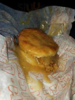 Whataburger food