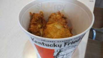 Kfc food