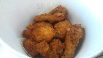 Kfc food