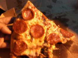 Little Caesars Pizza food