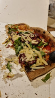Pizzeria Fuori Binario food