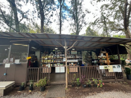 Paradise Meadows Orchard And Bee Farm, Home Of Hawaii's Local Buzz outside