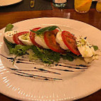 Margherita food